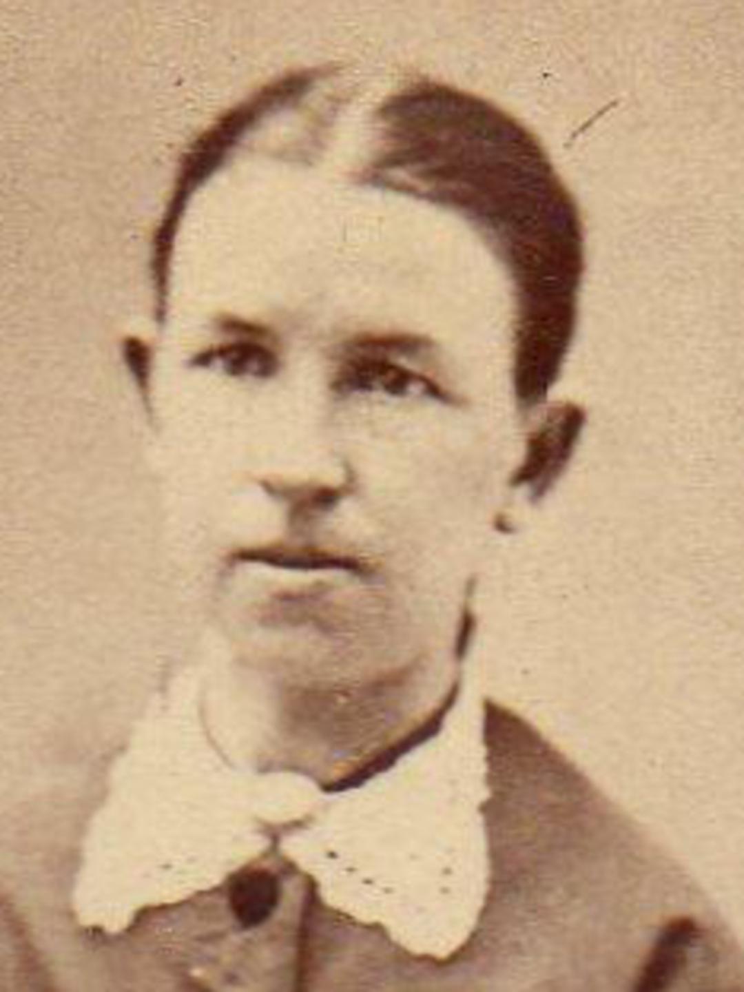 Mary Jane Harrop (1849 - 1908) Profile